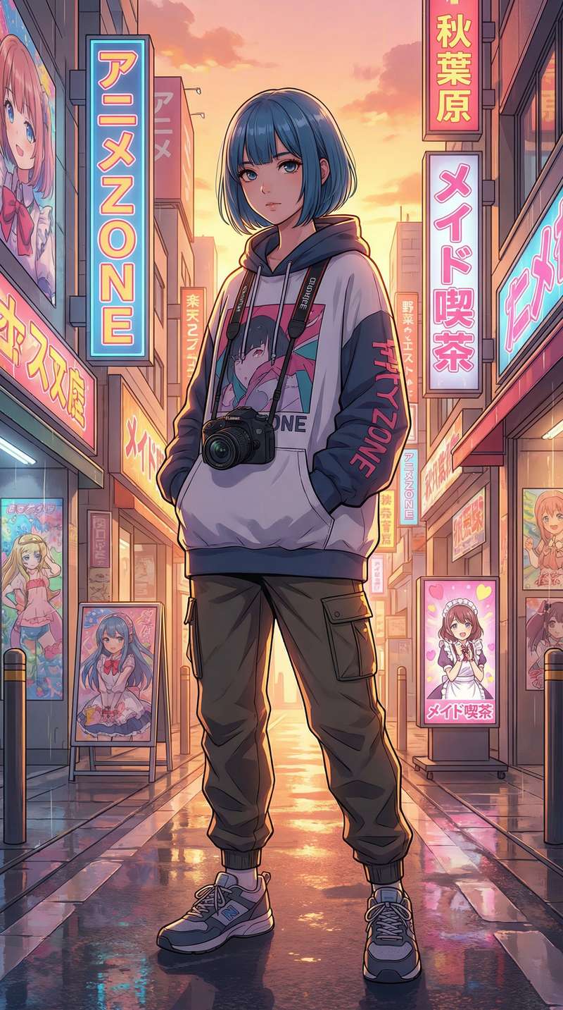 国产主播二次元cosplay视频合集